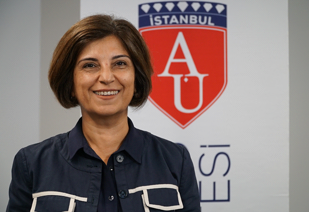 Prof. Dr. Sevtap YOKUŞ VEZNEDAROĞLU, 02.06.2025 tarihinde Üniversitemizde “Dekan" olarak atanmıştır.
