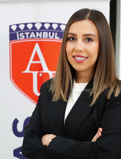 ELNAZ FAALSHAHRIVAR
