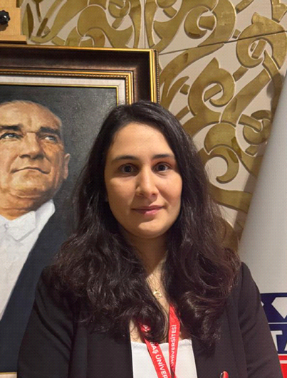 SILA ZEYNEB YAVUZ