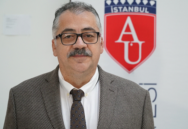 Prof. Dr. Ahmet ÖZBEK, 08 Ekim 2025 tarihinde Üniversitemizde “Dekan" olarak atanmıştır.