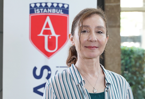 Prof. Dr. Nurcan PERDAHCI, 08 Temmuz 2025 tarihinde Üniversitemizde “Dekan" olarak atanmıştır.