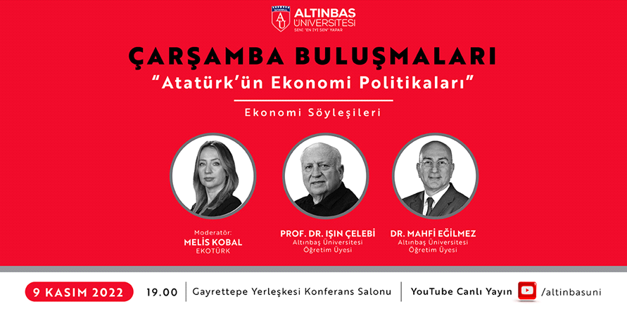 Çarşamba Buluşmaları