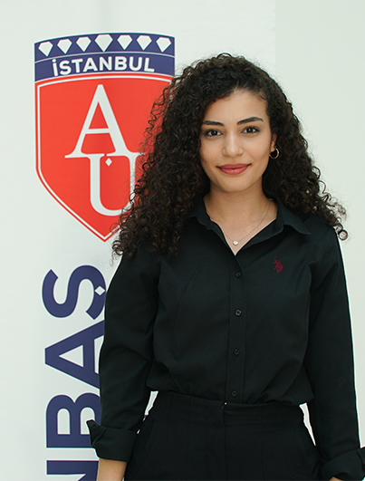 ESMA NUR YOSUNKAYA