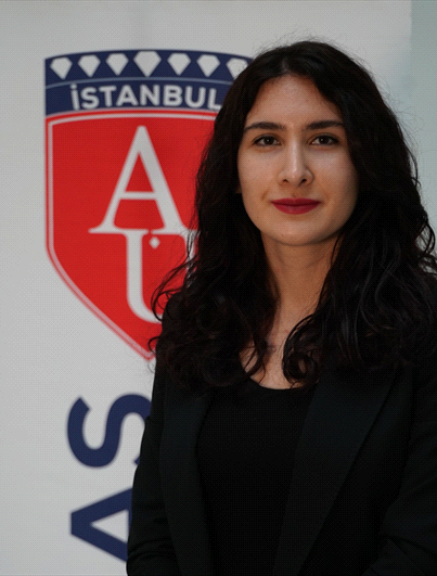 ZEYNEP ÖZGE OĞUZ