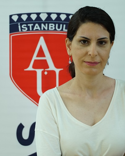 ŞEHNAZ KANLI